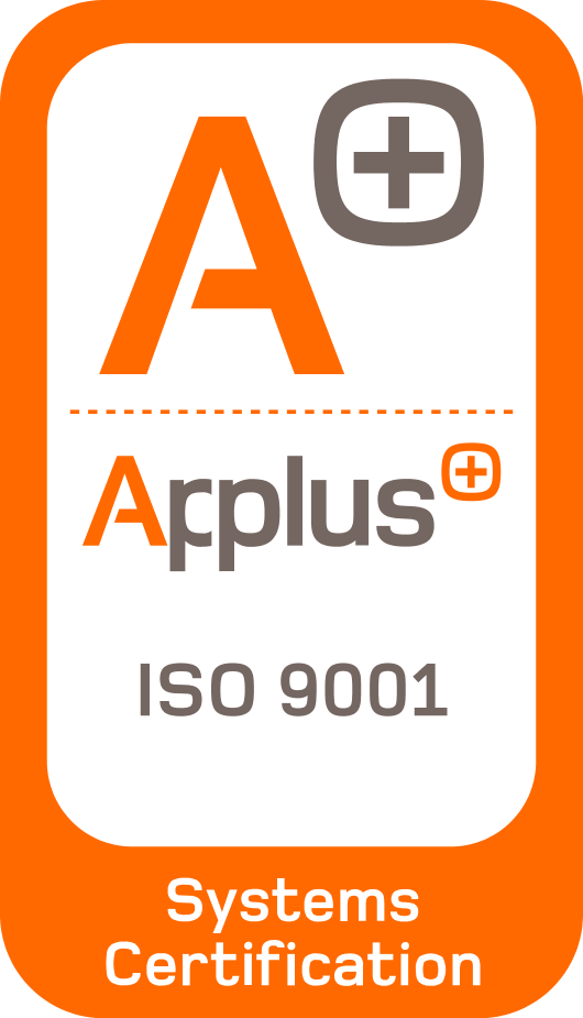 Certificació Aplus