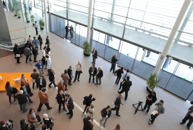 congressos Congressos