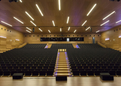 auditori tarragona