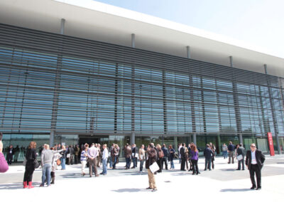 Centre Auditori