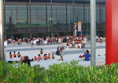 Auditori Tarragona