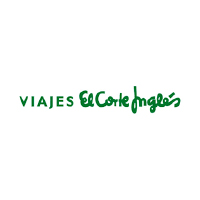 Logo Viajes el corte ingles