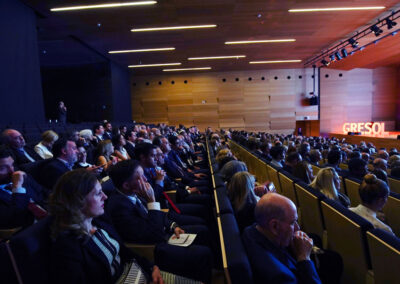 Públic Auditori