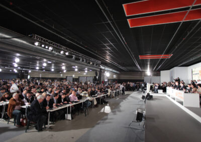 congressos recinte firal