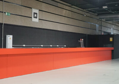 Galeria i Tour Virtual