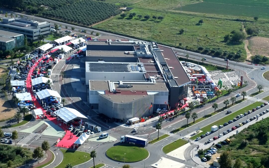 Balanç molt satisfactori d’exproReus 2015