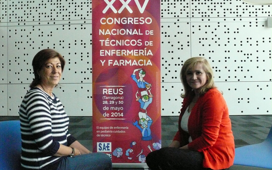 L’atenció pediàtrica en els diferents àmbits sanitaris centrarà el XXV Congrés Estatal de Tècnics d’Infermeria i Farmàcia
