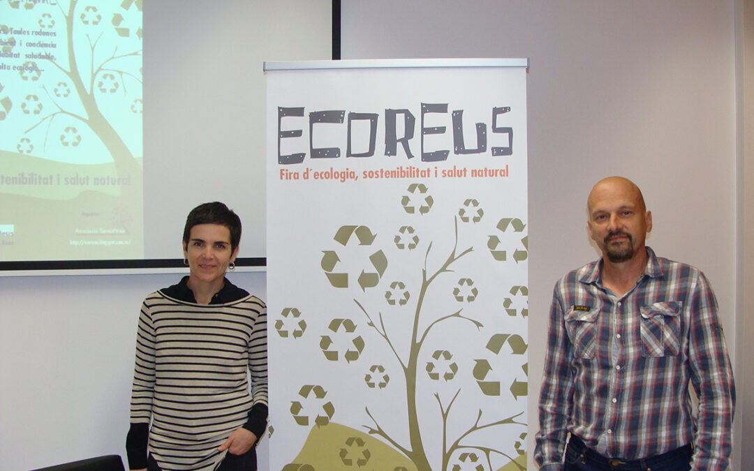 EcoReus arriba a firaReus a partir d’aquest divendres