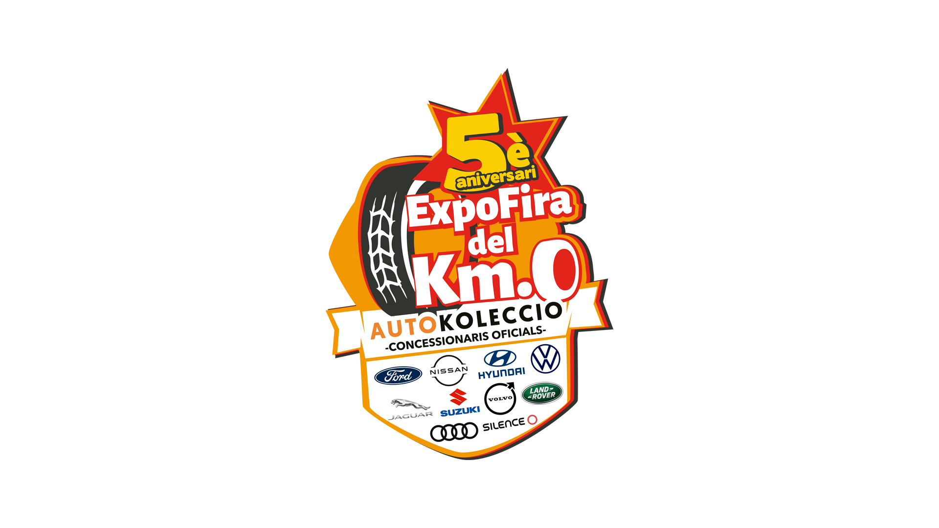 ExpoFira Km0