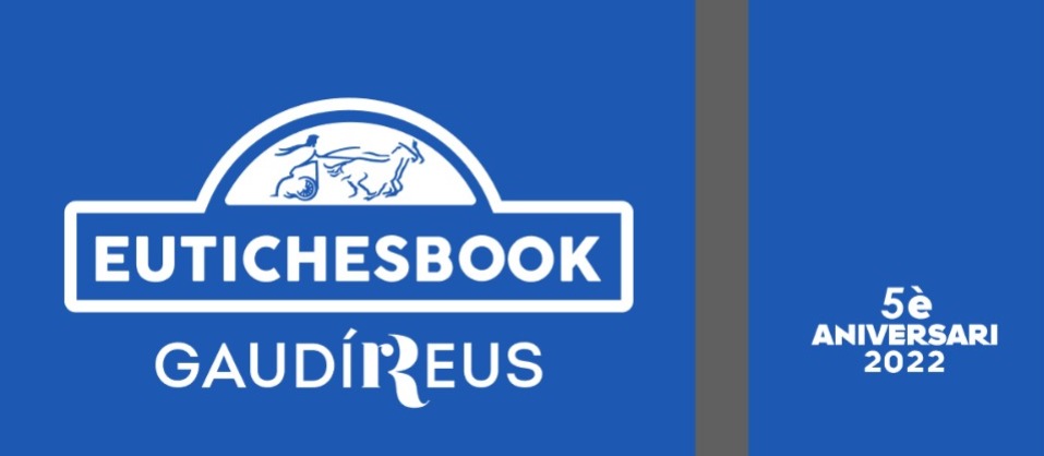 Ruta Motociclista EutichesBook – REUS ciutat amb geni