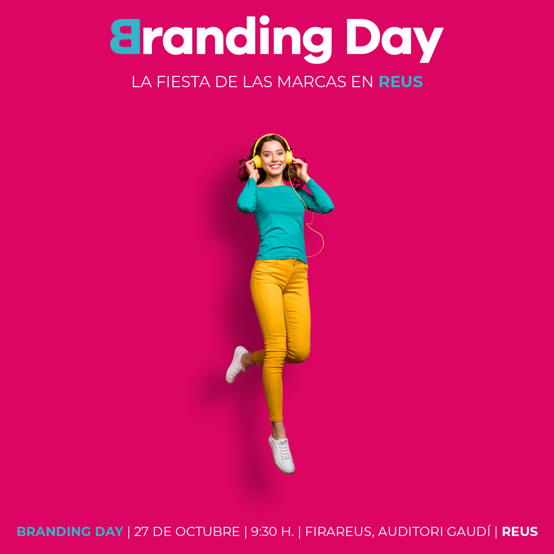 Branding Day Cadena SER