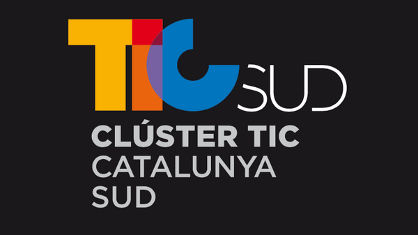 Visita INS Hospitalet al Clúster TIC Sud