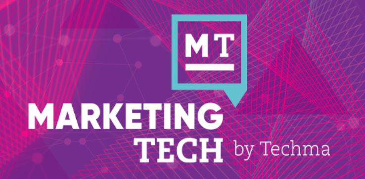 Techmarketing day