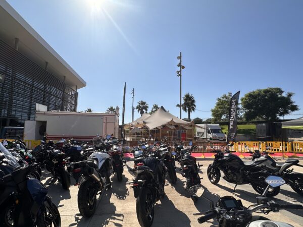TOT A PUNT PER A UN NOVA EDICIÓ D’EXPROREUS