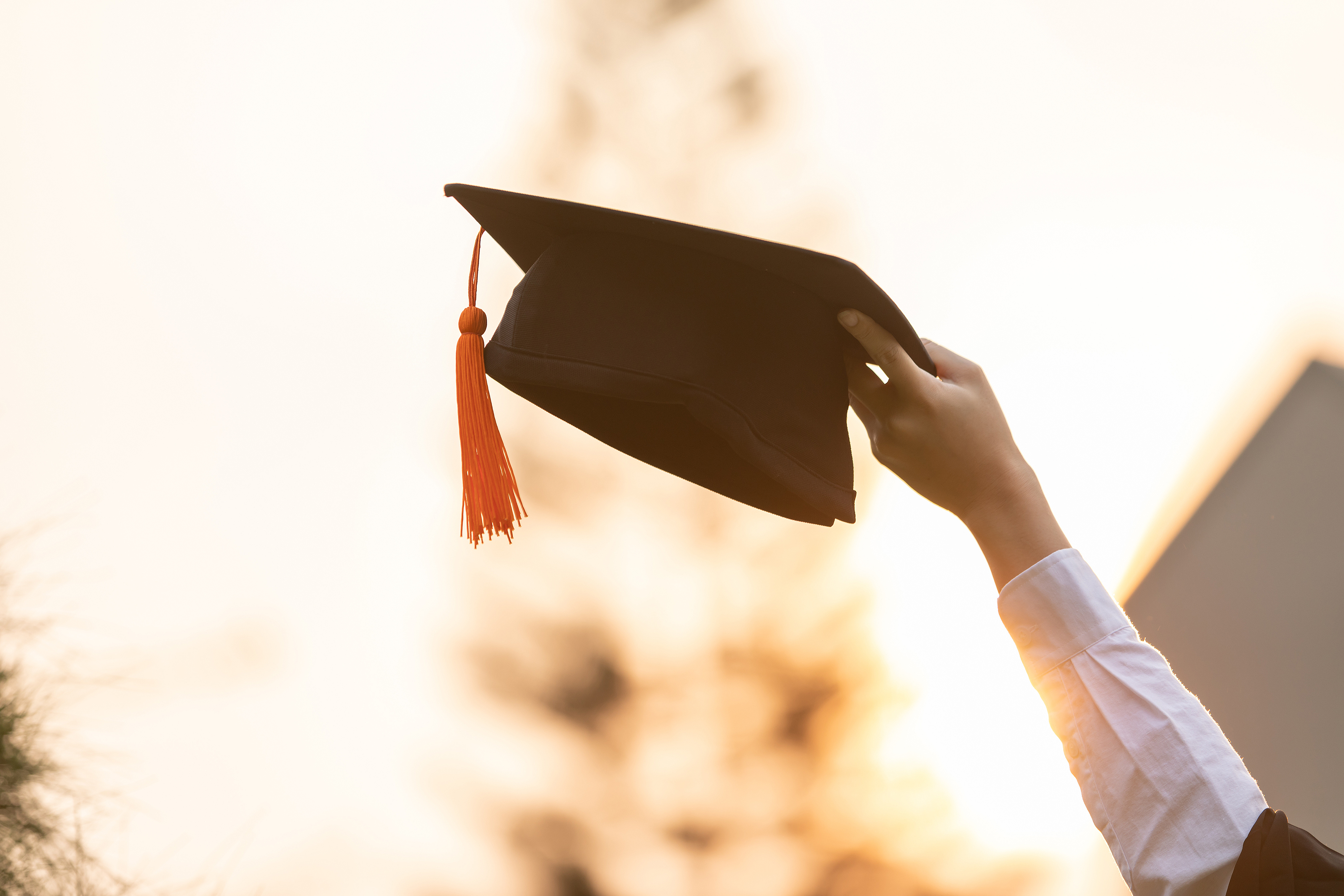 Acte de graduació Grau en Economia