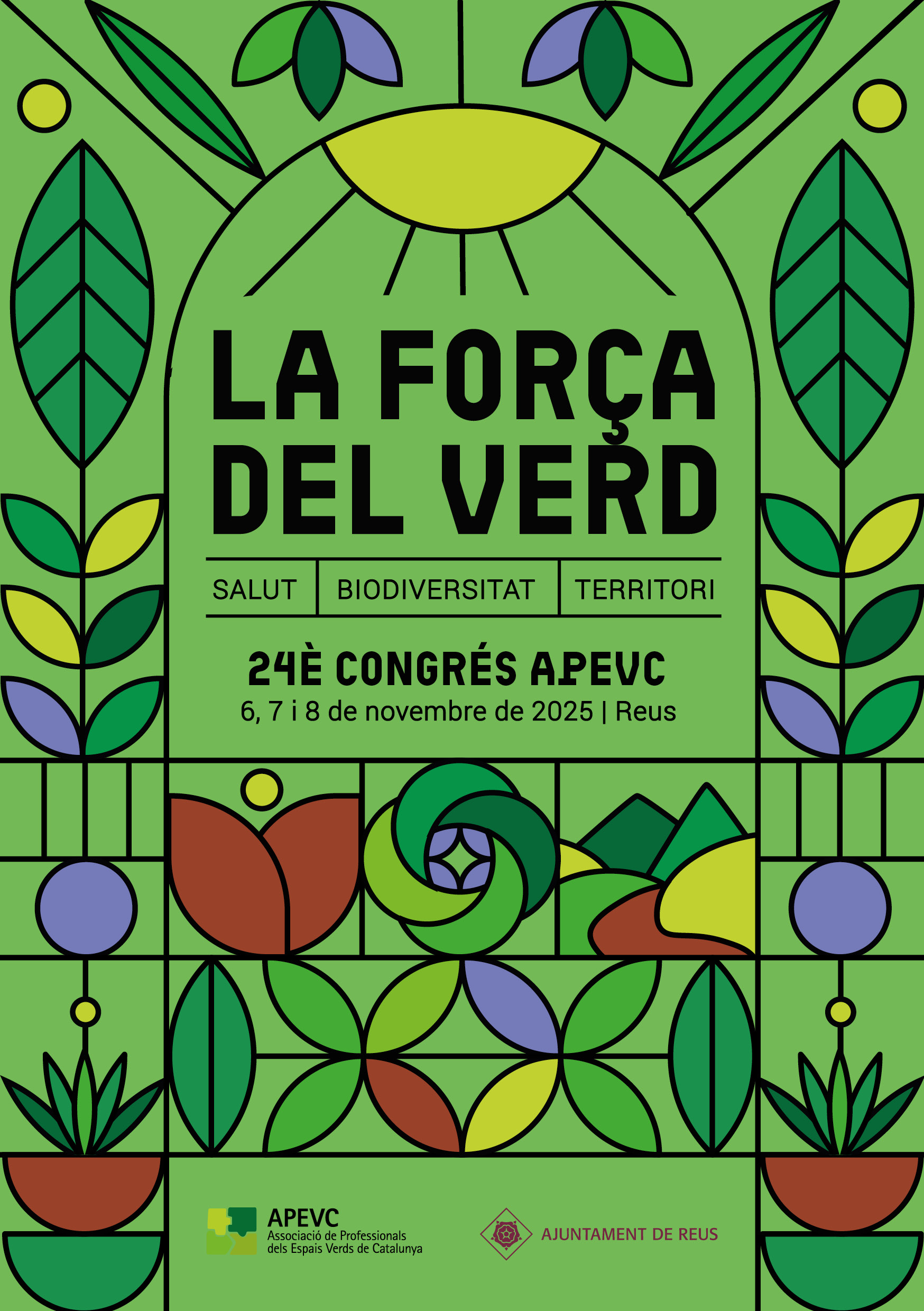 Congressos