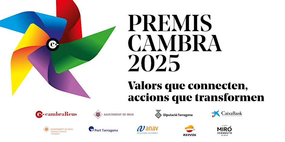 Premis Cambra 2025