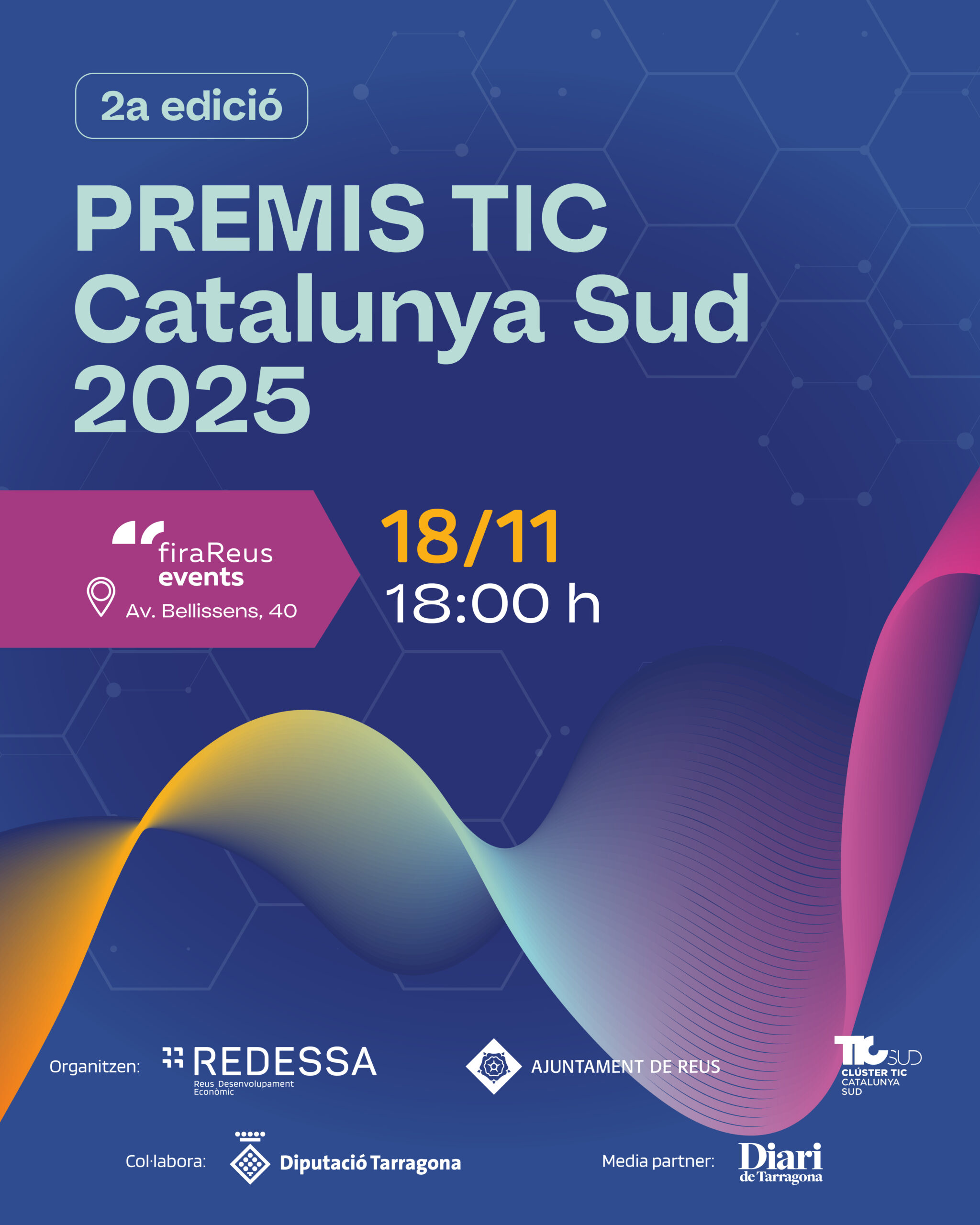 centre de convencions Home