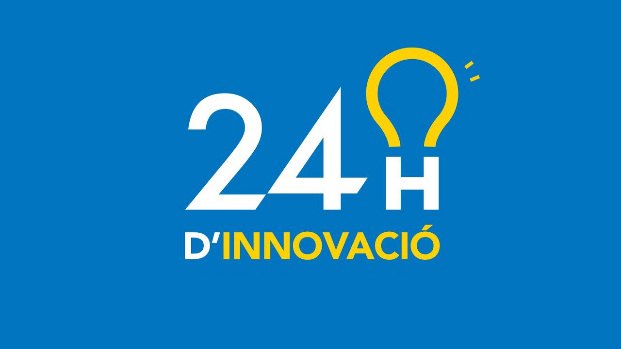 6a edició 24 h Innovació