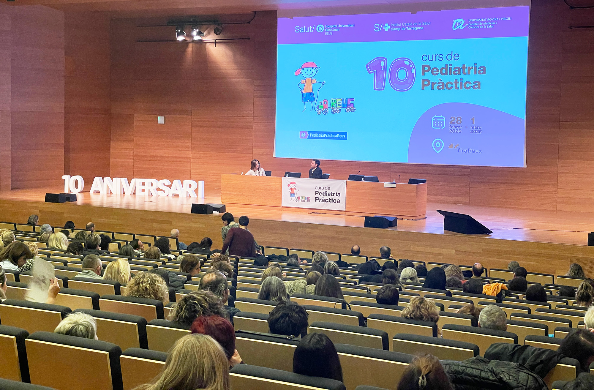 curs_pediatria Curs de pediatria pràctica firaReus Events 2025