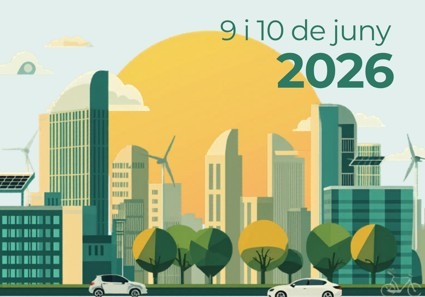 Congrés d’Energia Eficient a Catalunya Sud 2026