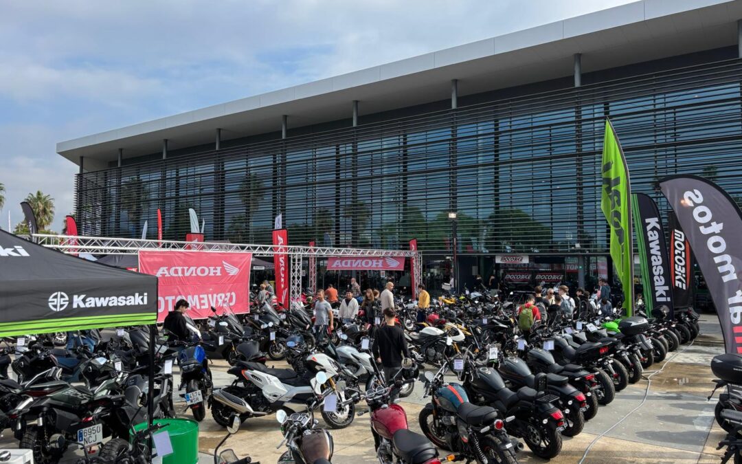 Torna exproReus, amb el saló d’automoció amb més marques de Catalunya